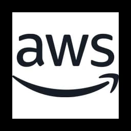 Amazon Web Services logo