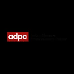 Asian Disaster Preparedness Center logo