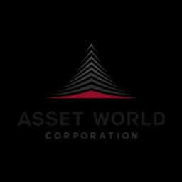 บริษัท แอสเสท เวิรด์ คอร์ป จำกัด (มหาชน) logo