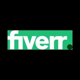 Fiverr logo