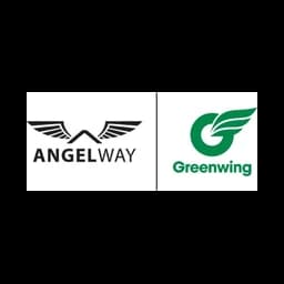 Greenwing Co., Ltd. and its affiliates logo