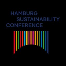 Hamburg Sustainability Conference logo