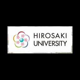 มหาวิทยาลัยฮิโรซากิ logo