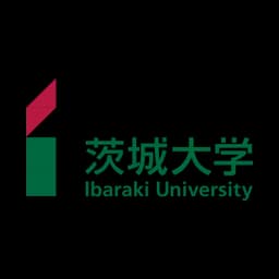 มหาวิทยาลัยอิบารากิ logo