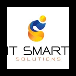 IT Smart Solutions Co., Ltd. (Phuket) logo