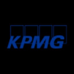 KPMG Thailand logo