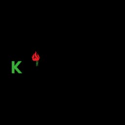 Krirk University logo