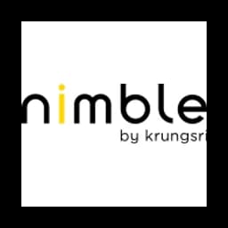 Krungsri Nimble logo