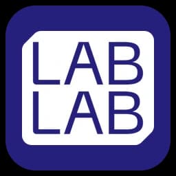 lablab.ai × Vultr logo
