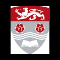 Lancaster University logo