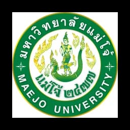 Business Administration Student Club, Maejo University logo