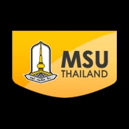 มหาวิทยาลัยมหาสารคาม logo