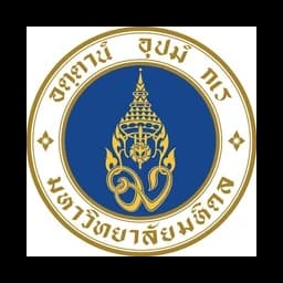 Faculty of Public Health, Mahidol University logo