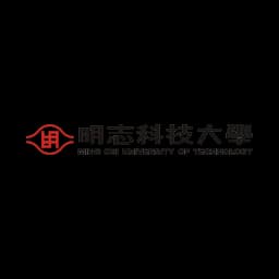 มหาวิทยาลัยหมิงฉีเทคโนโลยี logo