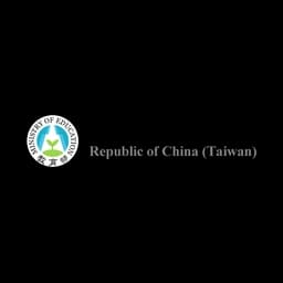Ministry of Education, Taiwan logo