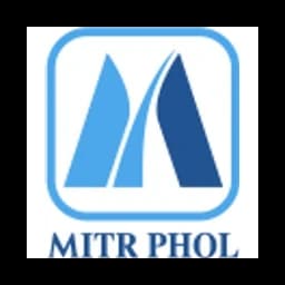 บริษัท น้ำตาลมิตรผล จำกัด logo