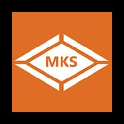MKS Jewelry International Co., Ltd. logo