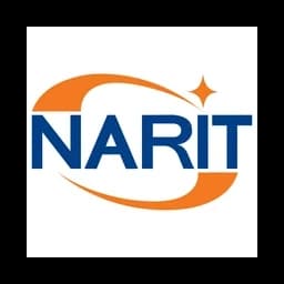สถาบันวิจัยดาราศาสตร์แห่งชาติ (องค์การมหาชน) logo