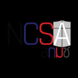 สํานักงานคณะกรรมการการรักษาความมั่นคงปลอดภัยไซเบอร์แห่งชาติ logo