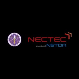 National Electronics and Computer Technology Center (NECTEC) logo