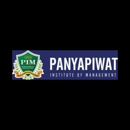 Panyapiwat Institute of Management logo