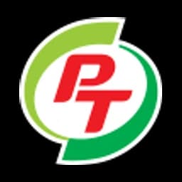 PTG Energy Public Company Limited / Petroleum Thai Corporation Public Company Limited logo