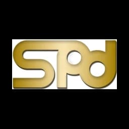 saktong premium design logo