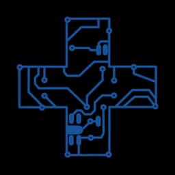 Siriraj x MIT Hacking Medicine logo
