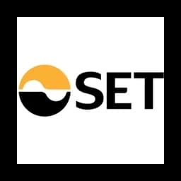 ตลาดหลักทรัพย์แห่งประเทศไทย logo
