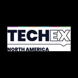 TechEx Events logo