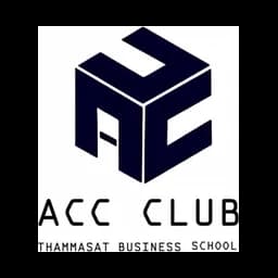 Accounting Club Thammasat Business School logo