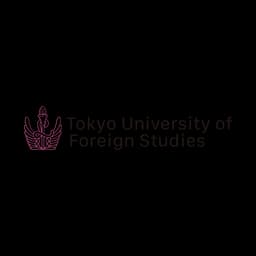 มหาวิทยาลัยโตเกียวศึกษาต่างประเทศ logo