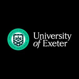 University of Exeter logo