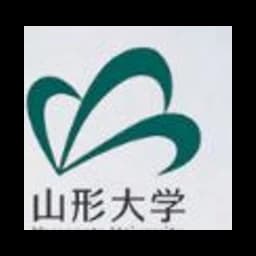 มหาวิทยาลัยยามางาตะ logo