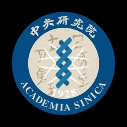 Academia Sinica — Taiwan International Graduate Program logo