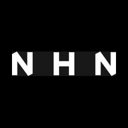 เอ็นเอชเอ็น คอร์ปอเรชัน logo