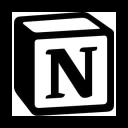 Notion logo