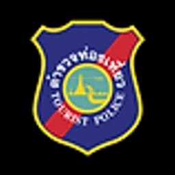 Tourist Police Bureau logo