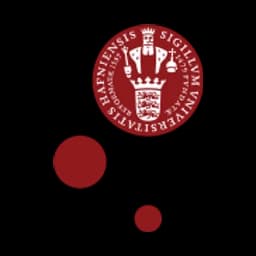 University of Copenhagen, School of Global Health logo